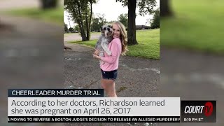 Life After Acquittal of Murder Where is Skylar Richardson Now  Court TV LIVE [upl. by Mohandis]