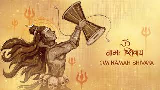 SHIV MANTRA MEDITATION with Shamanic Drums  Mantra Trance to Keep Negative Energies Away [upl. by Adnawad]