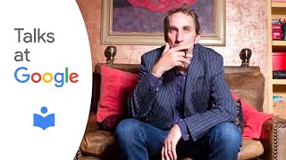 Psychogeography  Will Self  Talks at Google [upl. by Nivan431]